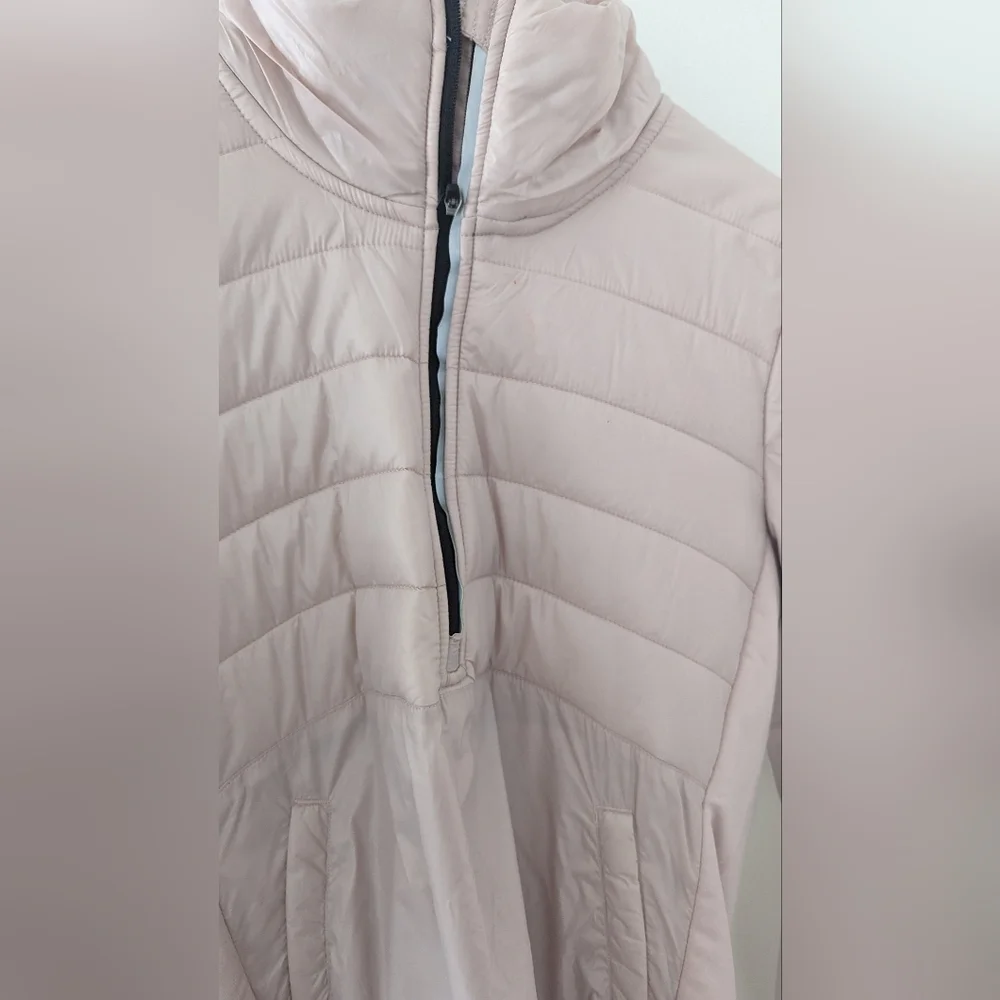 Running jacket blush - Picture 2 of 4